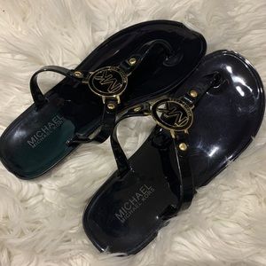 Michael kors sandles